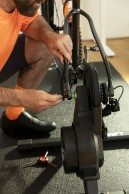 Nuevo rodillo Zwift Hub One