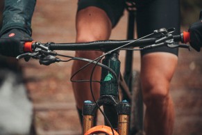 ¿Tiene sentido el manillar integrado en mountain bike?