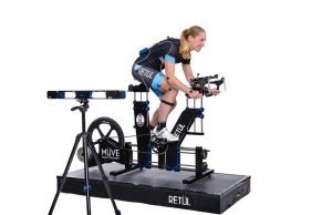 ¿Por qué necesitas un estudio biomecánico ciclista?