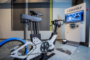 ¿Por qué necesitas un estudio biomecánico ciclista?