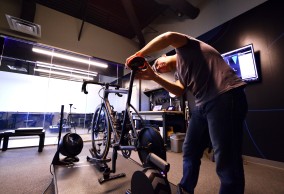 ¿Por qué necesitas un estudio biomecánico ciclista?