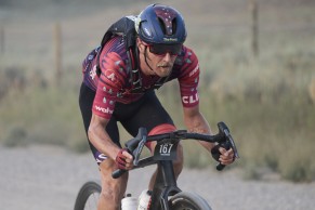 Canyon Grail 2024, Canyon's competition gravel bike becomes faster