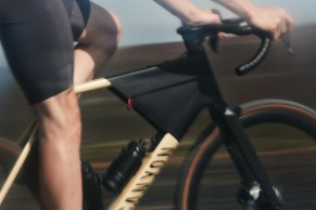Canyon Grail 2024, Canyon's competition gravel bike becomes faster
