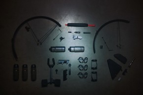 Canyon Grail 2024, Canyon's competition gravel bike becomes faster