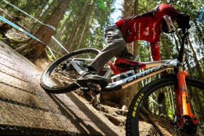 Orbea Rallon 2024: novedades, modelos y precios