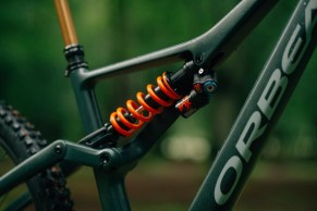 Orbea Rallon 2024: novedades, modelos y precios