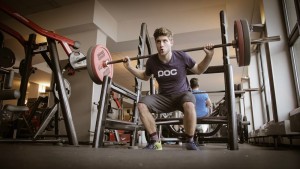 Algunas cosas que los ciclistas aficionados deberían hacer al final de temporada