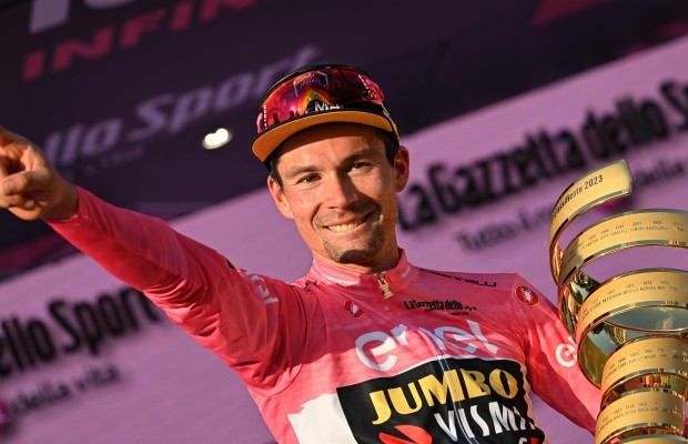 Apuesta por la contrarreloj en el Giro de Italia 2024