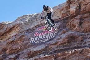 Red Bull Rampage 2023