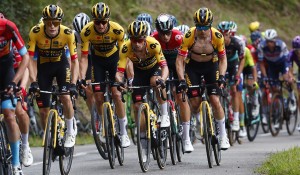 El futuro del Jumbo-Visma tras su fusión fallida