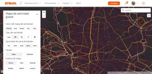 Descubre cuál es el mejor camino en bici hasta tu trabajo