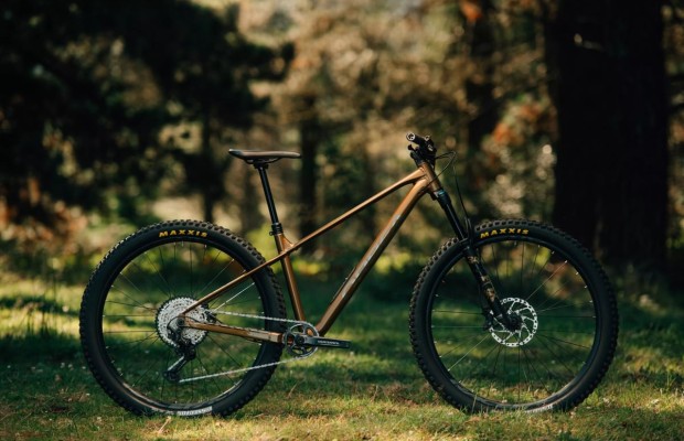 Nueva Orbea Laufey 2024: una trail asequible que abraza la diversión por encima del cronómetro