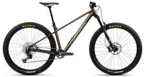 New Orbea Laufey 2024: an affordable trail that embraces fun over the stopwatch