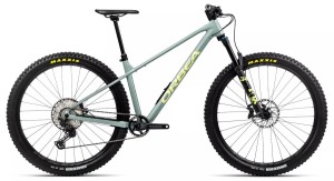 New Orbea Laufey 2024: an affordable trail that embraces fun over the stopwatch