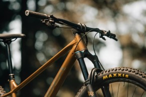 New Orbea Laufey 2024: an affordable trail that embraces fun over the stopwatch