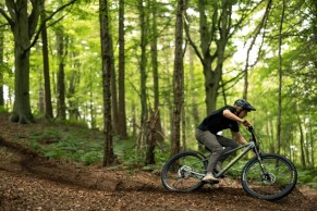 New Orbea Laufey 2024: an affordable trail that embraces fun over the stopwatch