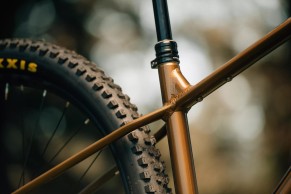 New Orbea Laufey 2024: an affordable trail that embraces fun over the stopwatch