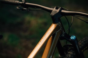 New Orbea Laufey 2024: an affordable trail that embraces fun over the stopwatch