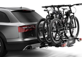 Towball bike rack, a few things you should know before getting one