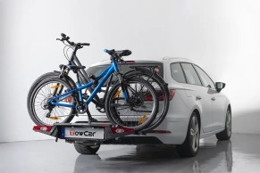 Towball bike rack, a few things you should know before getting one
