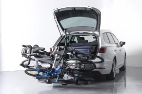 Towball bike rack, a few things you should know before getting one