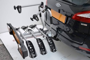 Towball bike rack, a few things you should know before getting one