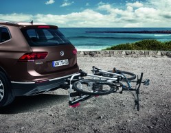 Towball bike rack, a few things you should know before getting one