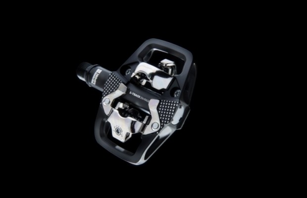 Así son los nuevos pedales Look X-Track En-Rage