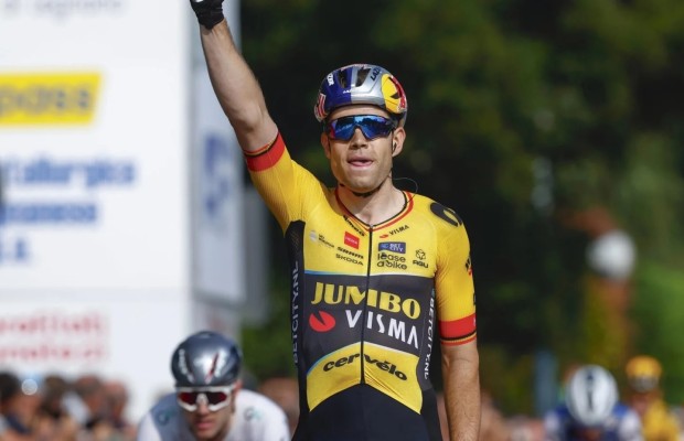 Jumbo-Visma registered by UCI as Blanco Pro Cycling as licences are  revealed