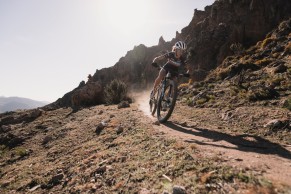 Cómo afecta el ciclismo a las rodillas