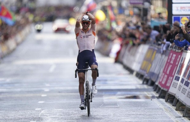 La UCI recuerda con este emotivo vídeo el evento ciclista más grande de su historia