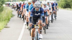 Polémica y críticas: marchas cicloturistas, competición y ciclistas profesionales