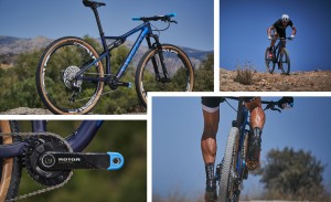 ROTOR INspider ¿es el potenciómetro de MTB más ligero del mercado?