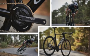 ROTOR INspider ¿es el potenciómetro de MTB más ligero del mercado?