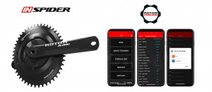 ROTOR INspider ¿es el potenciómetro de MTB más ligero del mercado?