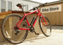 convertir tu bici en una e-bike