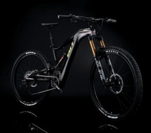 Nueva BH Atom X 2020, ahora con una inmensa batería de 720wh