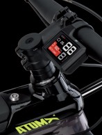 Nueva BH Atom X 2020, ahora con una inmensa batería de 720wh