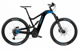 Nueva BH Atom X 2020, ahora con una inmensa batería de 720wh