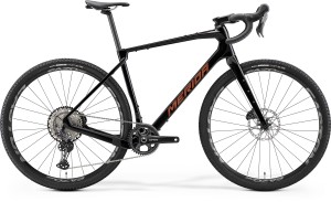 New Merida Silex 2024: a world champion gravel bike with an adventurous spirit