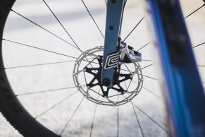 New Merida Silex 2024: a world champion gravel bike with an adventurous spirit