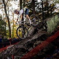 I don’t really watch road races. I don’t really watch ‘cross, to be honest. But I watch every mountain bike race and every downhill World Cup: Pidcock confirms his 2024 goals in this interview