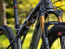 Trek Supercaliber 2020: modelos, precios y peso