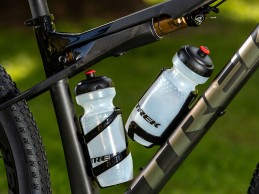 Trek Supercaliber 2020: modelos, precios y peso