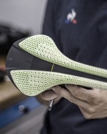 Fi'zi: k se apunta a los sillines impresos en 3D