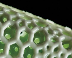 Fi'zi: k se apunta a los sillines impresos en 3D