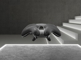 Prologo Nago R4, la evolución de un clásico