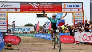 Fechas del Campeonato y Open de España XCO 2020