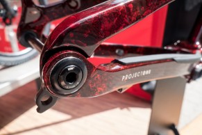 SRAM Universal Derailleur Hanger, una patilla de cambio común para cualquier MTB