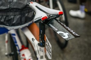 Guardabarros para bici de carretera: qué opciones hay y cual necesitas